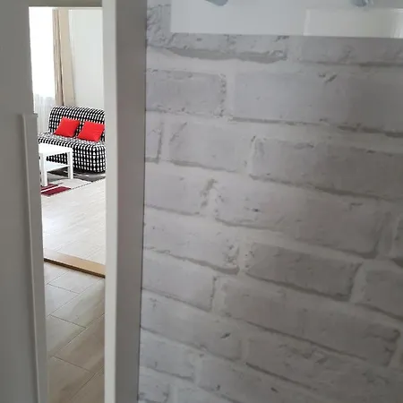Blanicka 9 Daire Prag